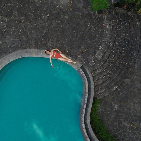 Moksha At Kitulgala - Rainforest Boutique Hotel Экстерьер фото