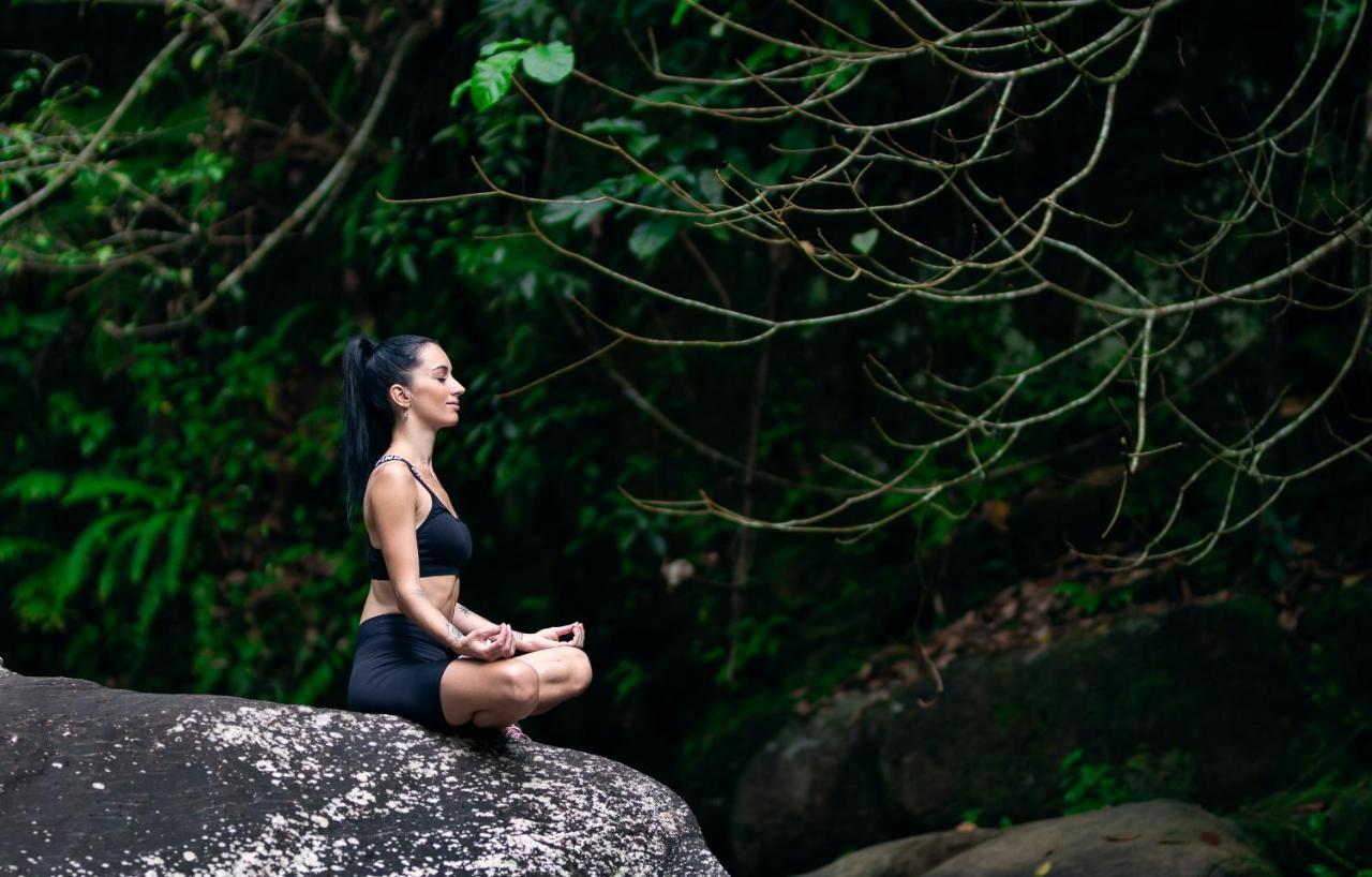 Moksha At Kitulgala - Rainforest Boutique Hotel Экстерьер фото