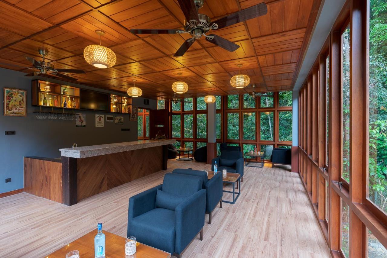 Moksha At Kitulgala - Rainforest Boutique Hotel Экстерьер фото