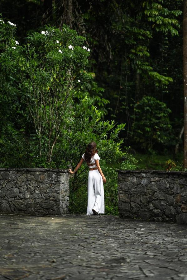 Moksha At Kitulgala - Rainforest Boutique Hotel Экстерьер фото