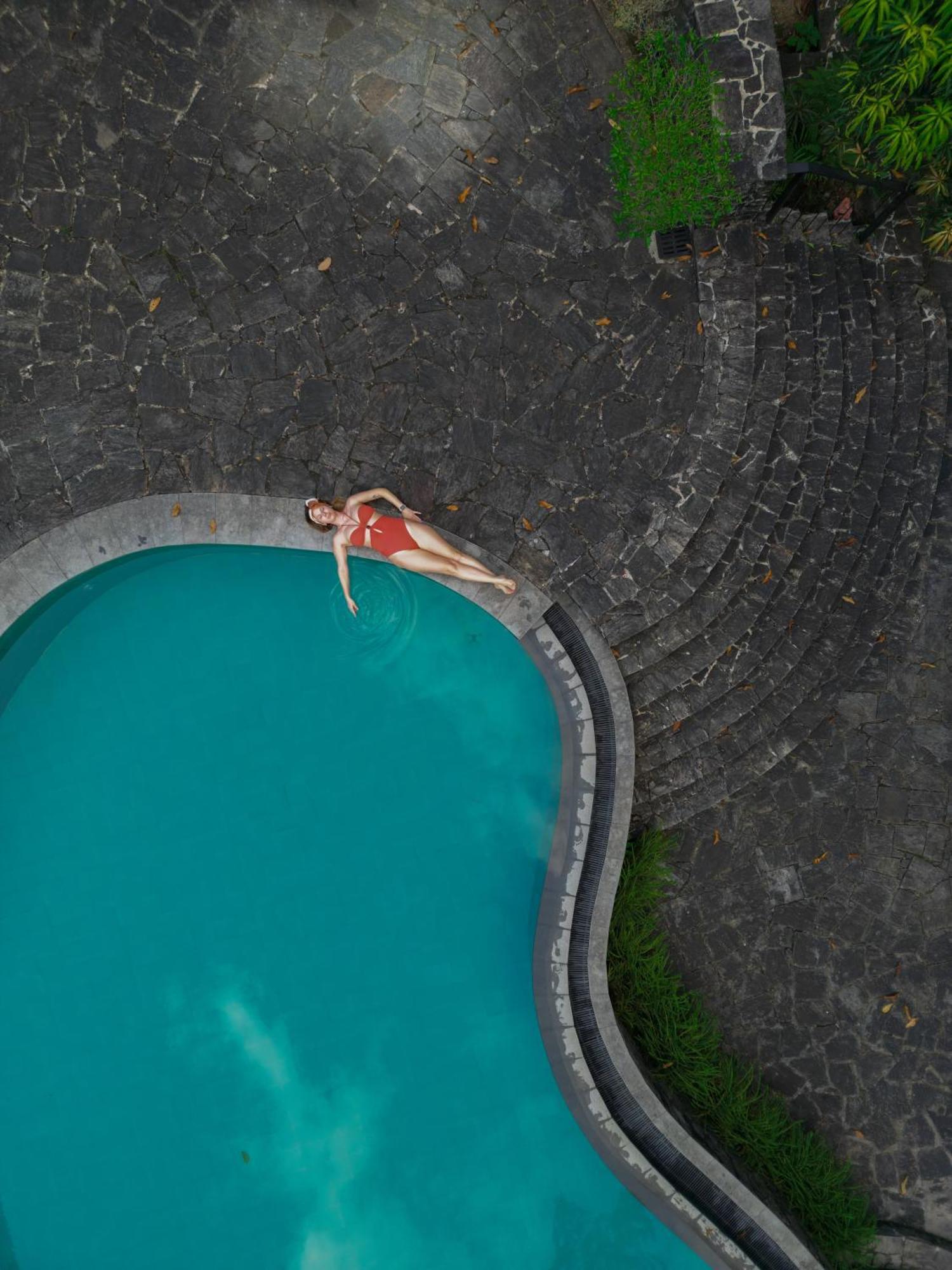 Moksha At Kitulgala - Rainforest Boutique Hotel Экстерьер фото