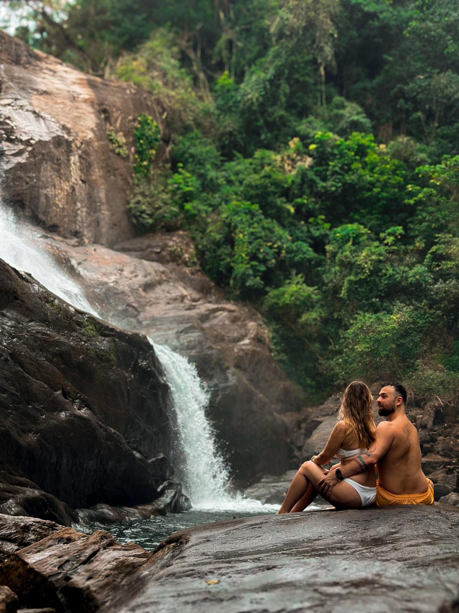 Moksha At Kitulgala - Rainforest Boutique Hotel Экстерьер фото